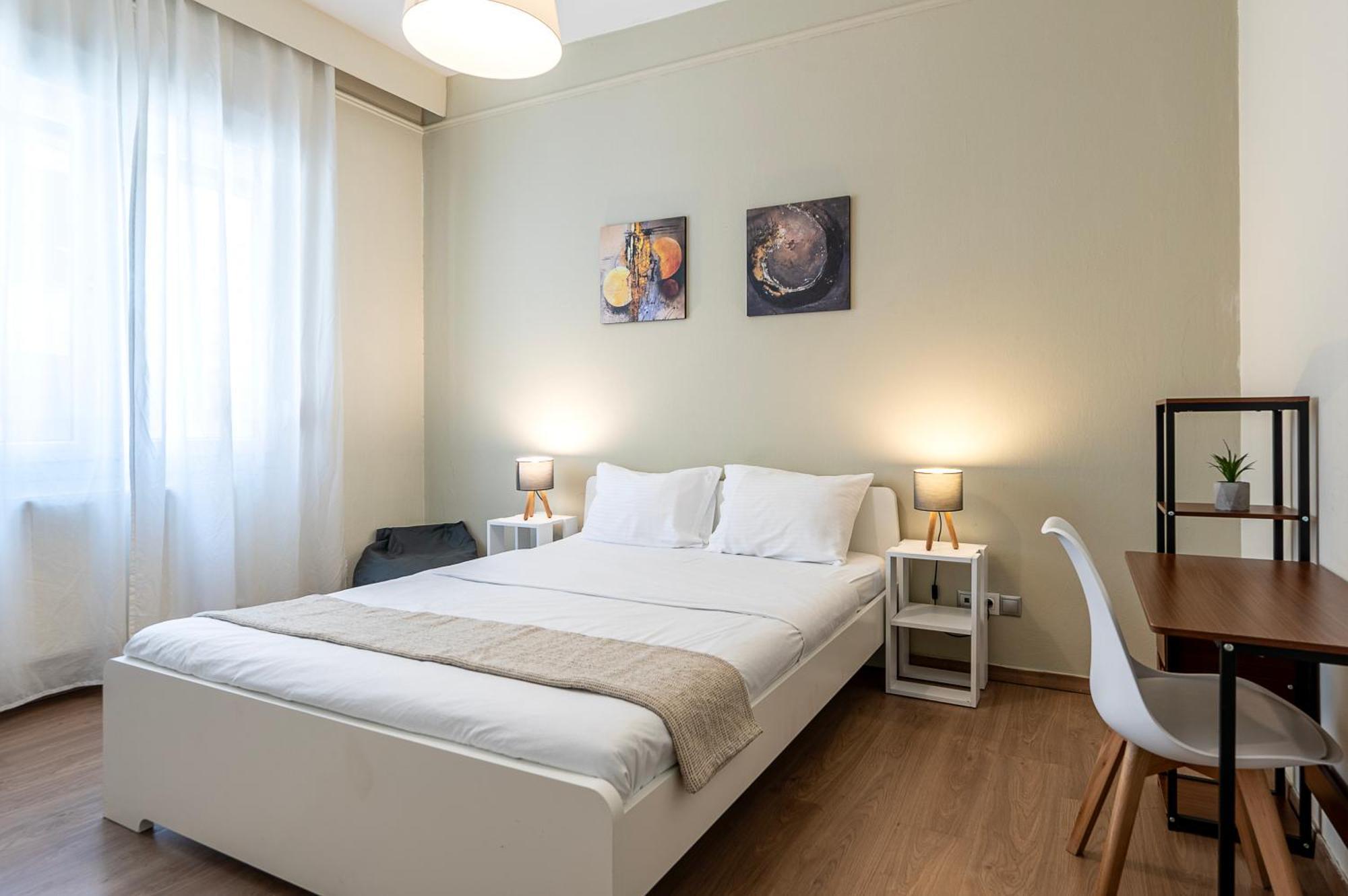Houseloft Heritage Retreat เทสซาโลนิกิ ภายนอก รูปภาพ
