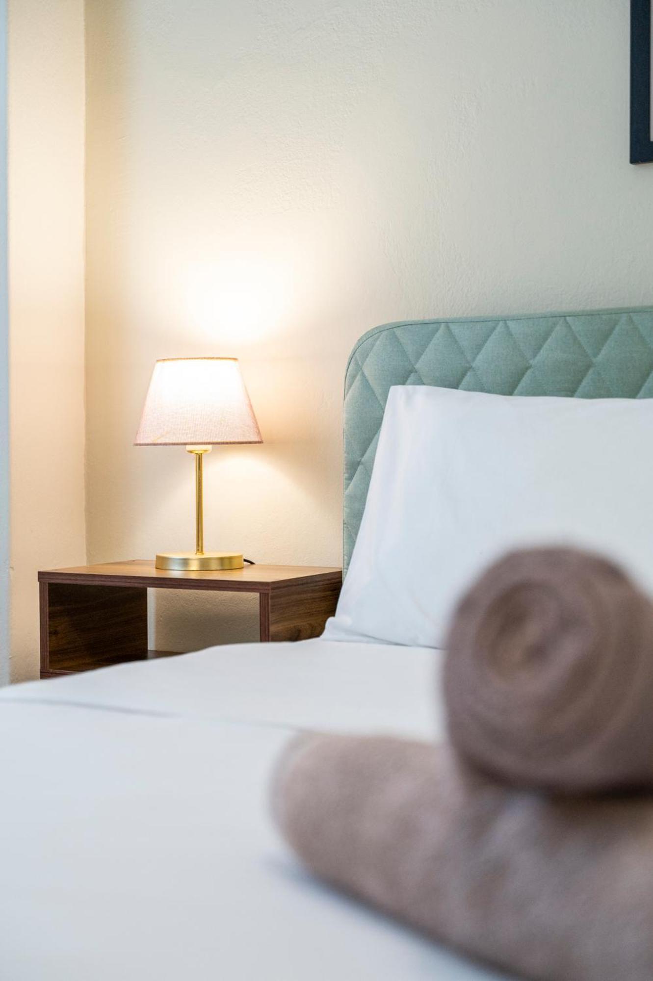 Houseloft Heritage Retreat เทสซาโลนิกิ ภายนอก รูปภาพ