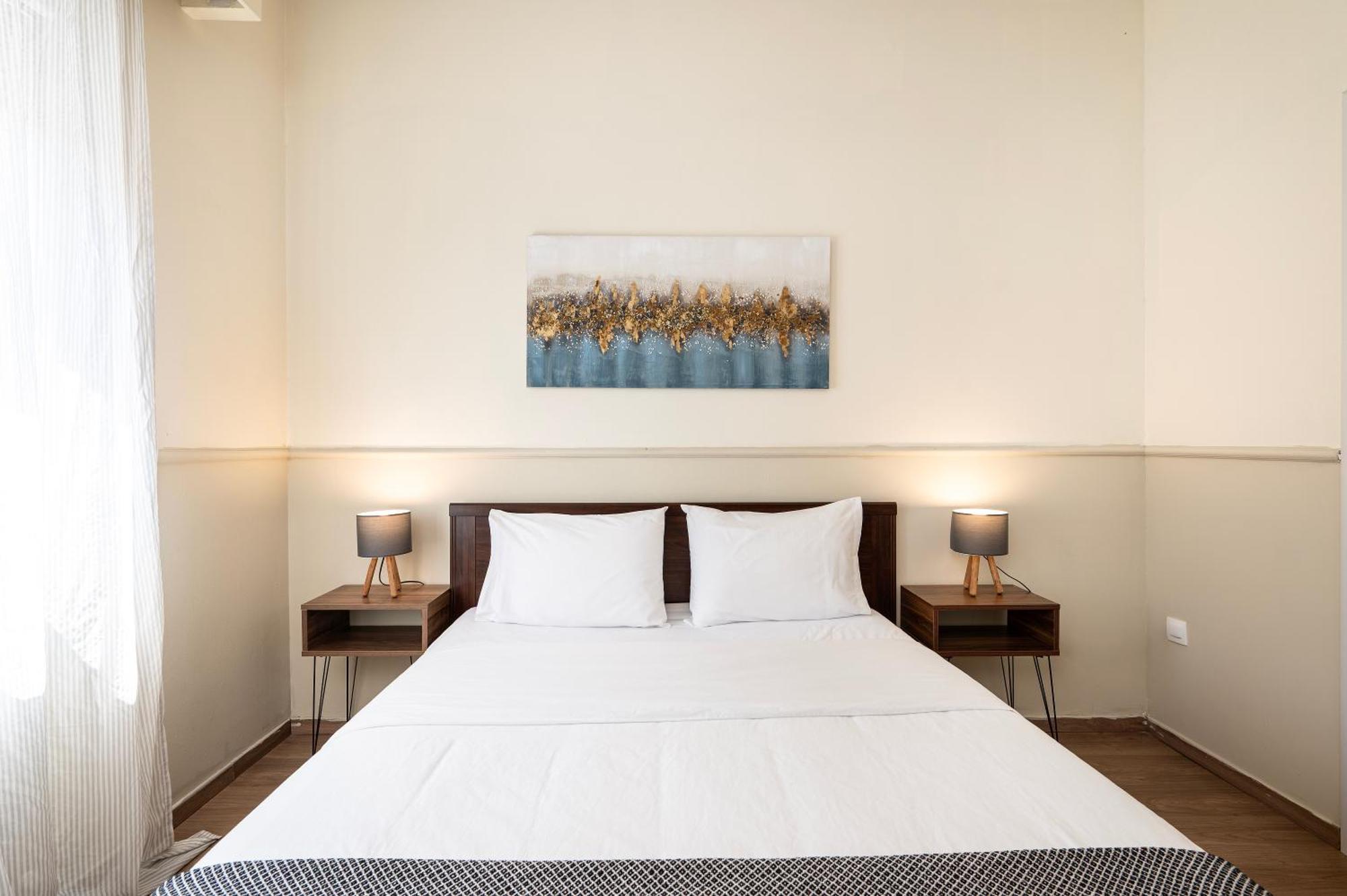 Houseloft Heritage Retreat เทสซาโลนิกิ ภายนอก รูปภาพ