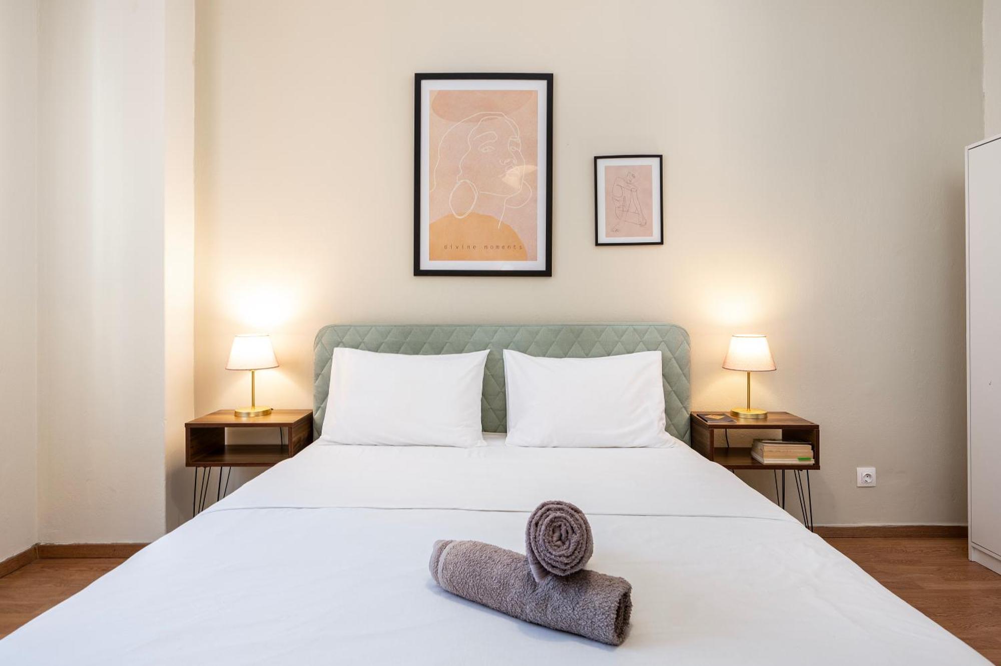 Houseloft Heritage Retreat เทสซาโลนิกิ ภายนอก รูปภาพ