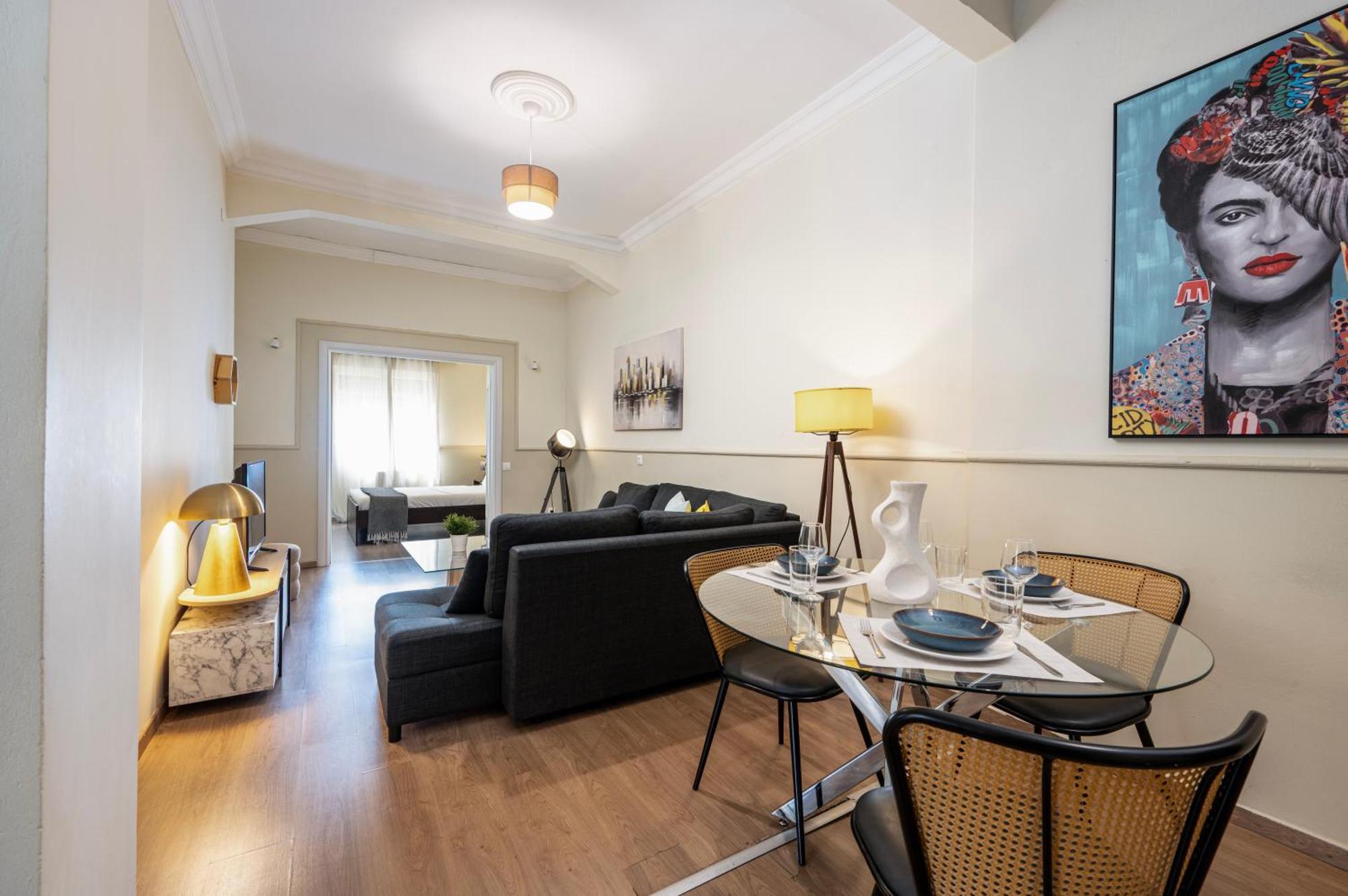 Houseloft Heritage Retreat เทสซาโลนิกิ ภายนอก รูปภาพ