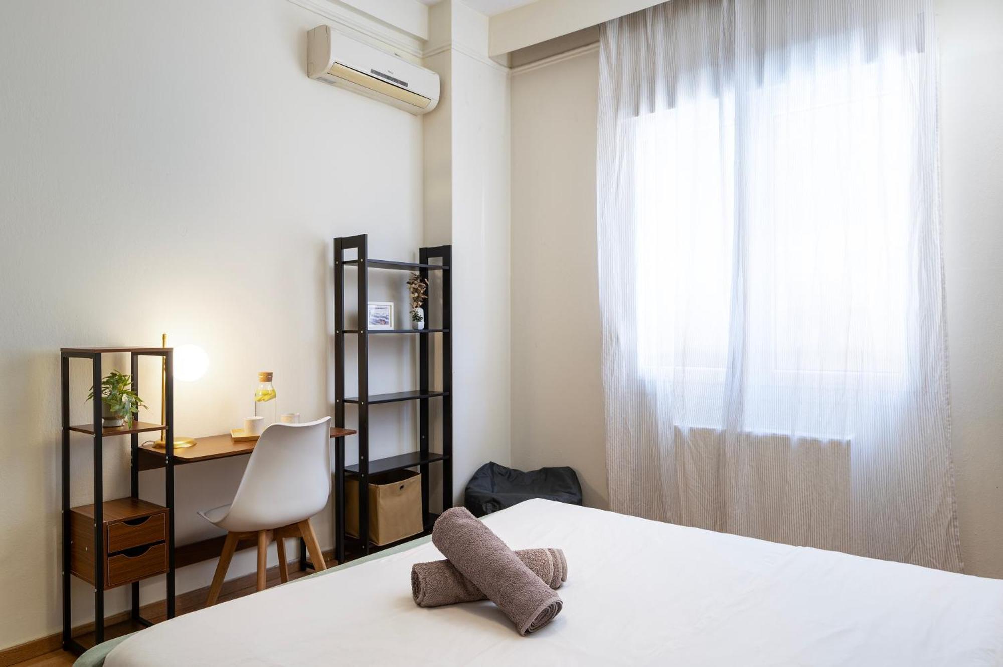 Houseloft Heritage Retreat เทสซาโลนิกิ ภายนอก รูปภาพ